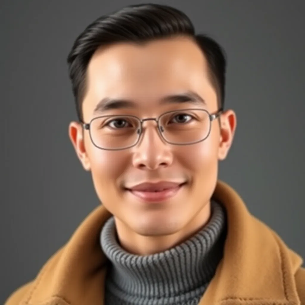 Picture of Charles Lee